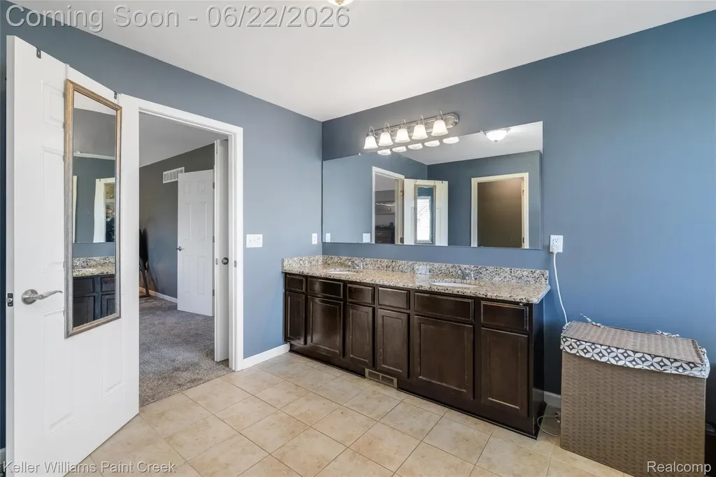75644 Elk Horn Drive Bruce Township MI 48065