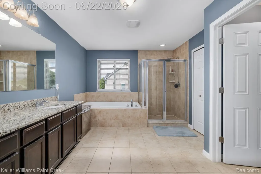 75644 Elk Horn Drive Bruce Township MI 48065
