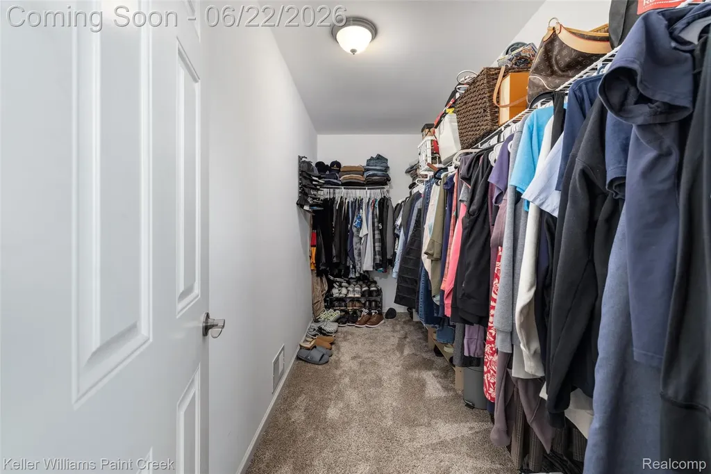 75644 Elk Horn Drive Bruce Township MI 48065