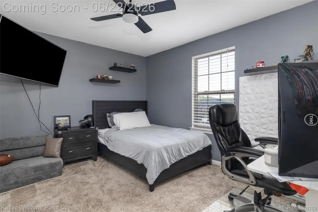75644 Elk Horn Drive Bruce Township MI 48065