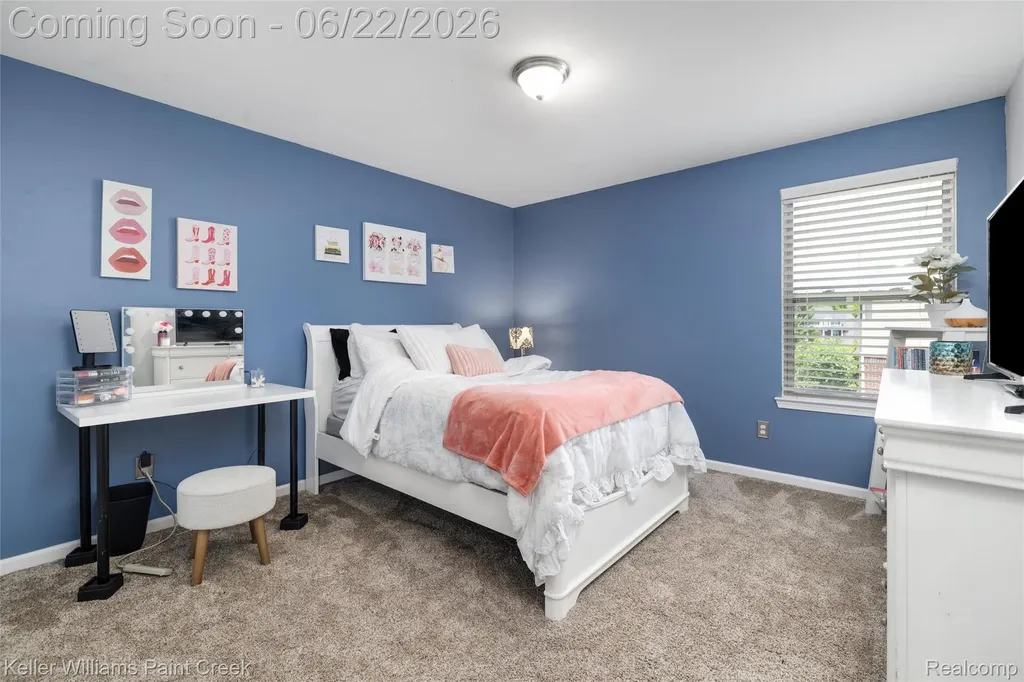 75644 Elk Horn Drive Bruce Township MI 48065