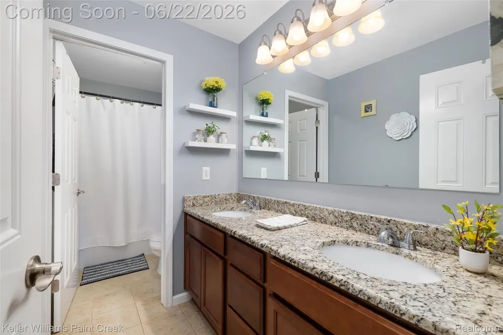 75644 Elk Horn Drive Bruce Township MI 48065
