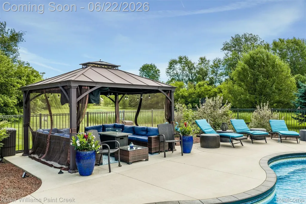 75644 Elk Horn Drive Bruce Township MI 48065