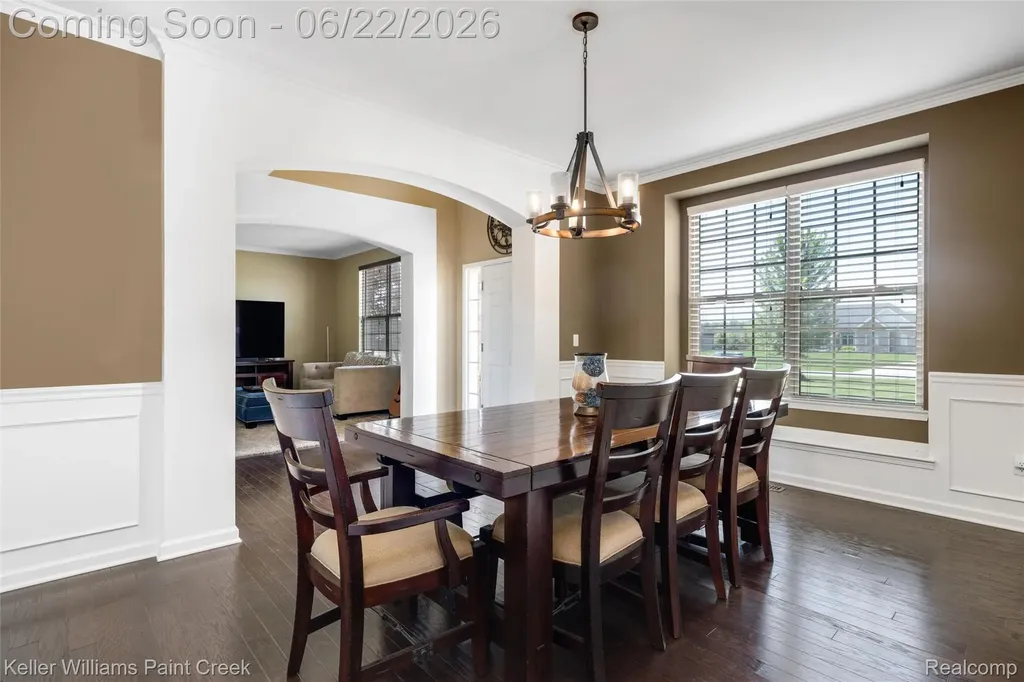 75644 Elk Horn Drive Bruce Township MI 48065