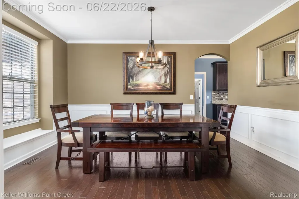 75644 Elk Horn Drive Bruce Township MI 48065