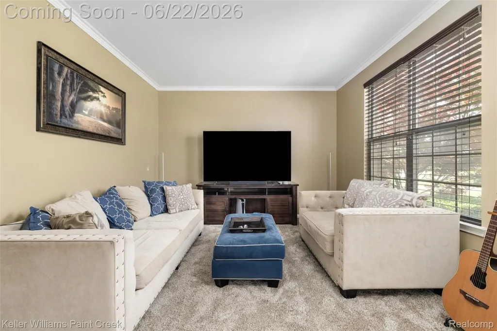 75644 Elk Horn Drive Bruce Township MI 48065