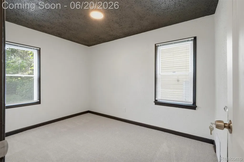 4127 17th Street Ecorse City MI 48229