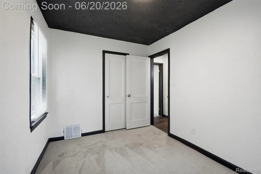 4127 17th Street Ecorse City MI 48229