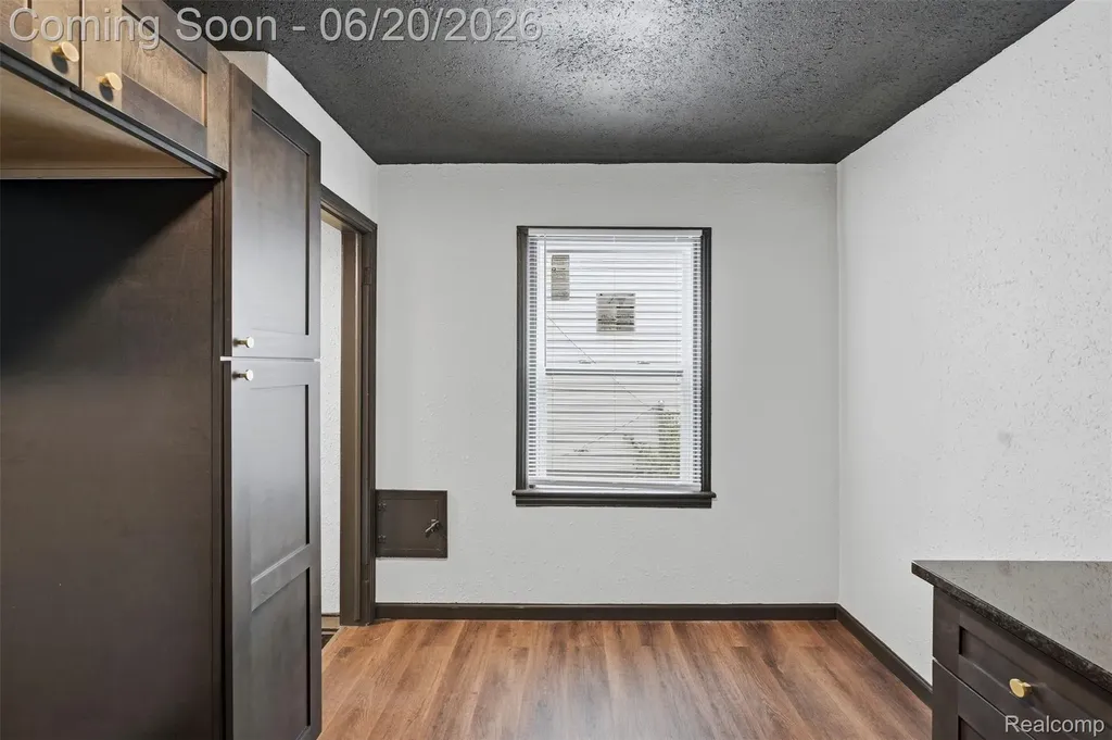 4127 17th Street Ecorse City MI 48229