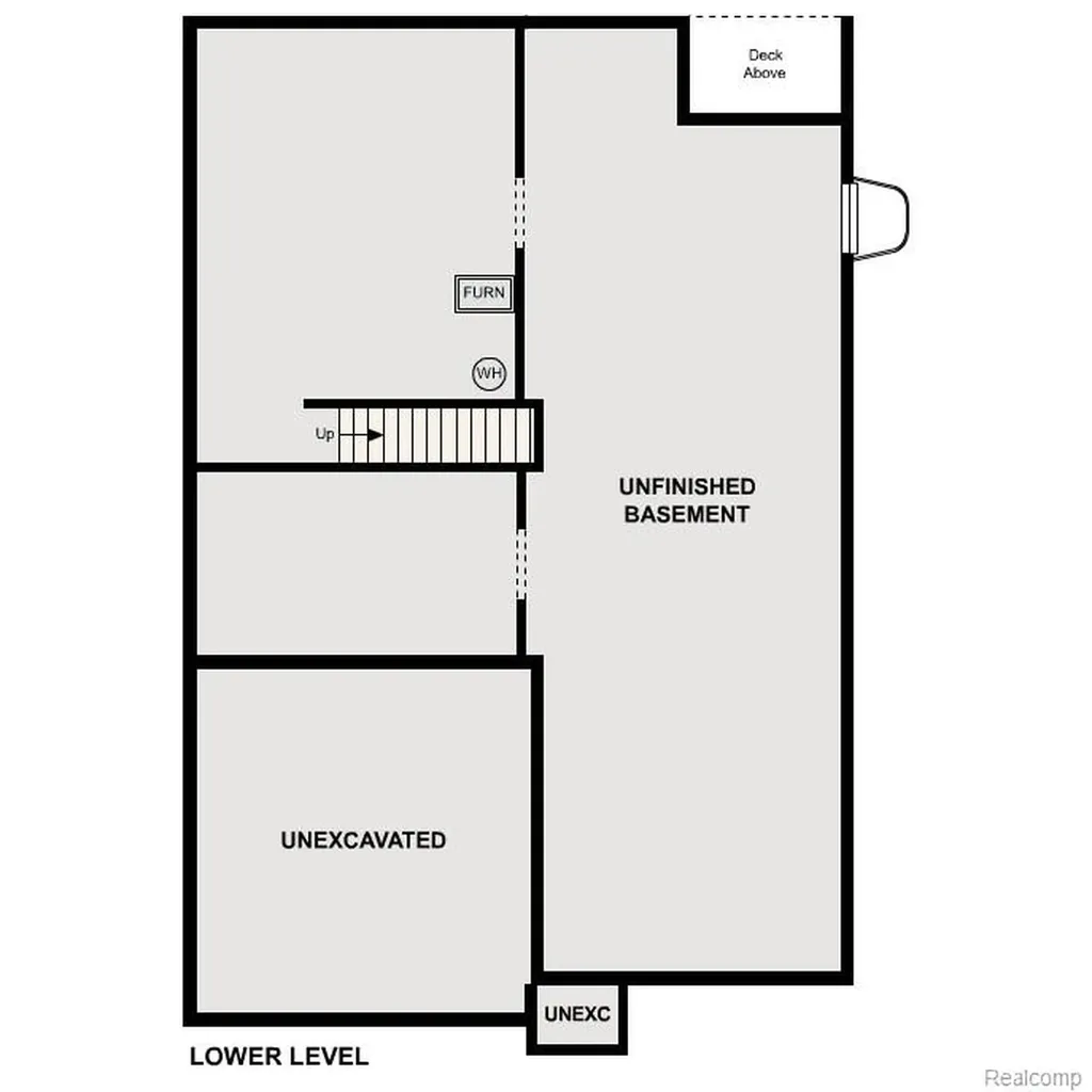 2299 Holly Ridge Lane Monitor Charter Township MI 48706