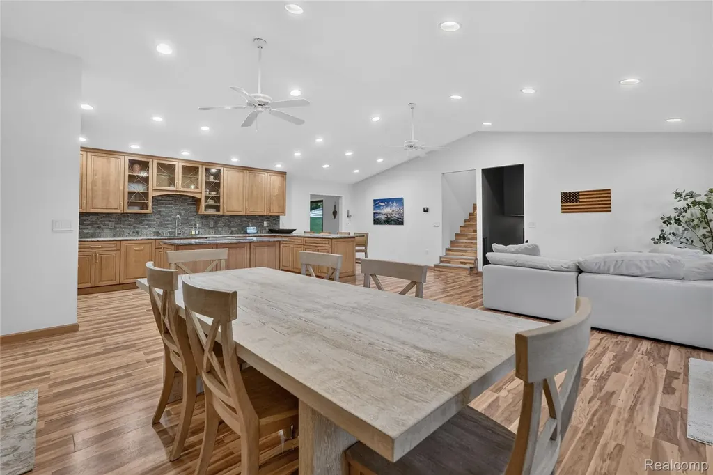 8655 Joey Drive Putnam Township MI 48169