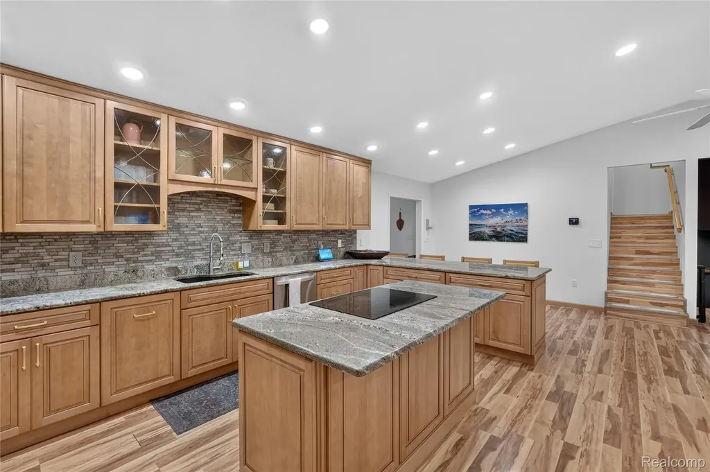 8655 Joey Drive Putnam Township MI 48169
