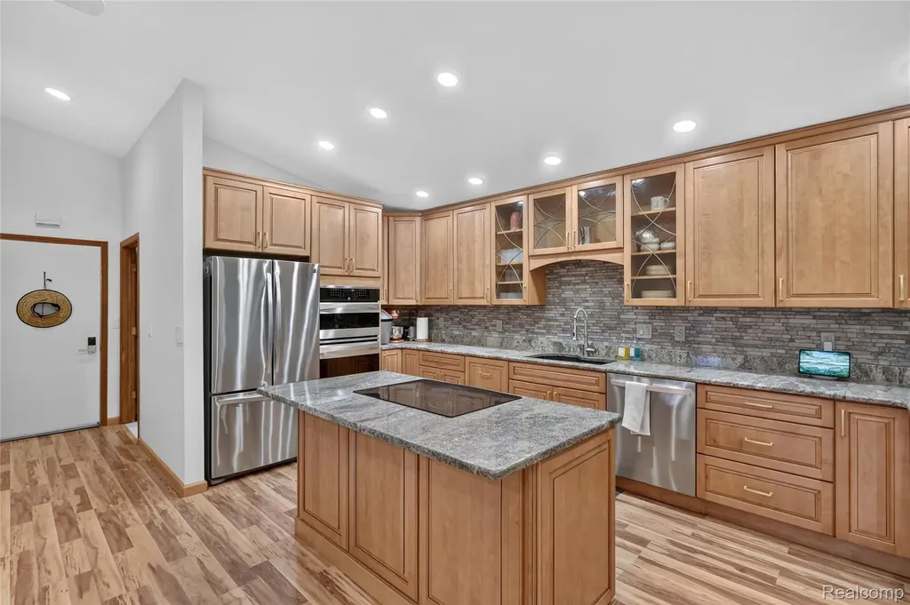 8655 Joey Drive Putnam Township MI 48169
