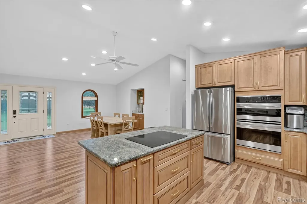 8655 Joey Drive Putnam Township MI 48169