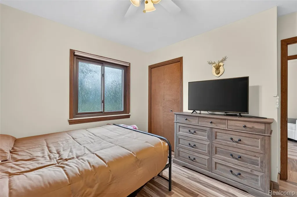 8655 Joey Drive Putnam Township MI 48169