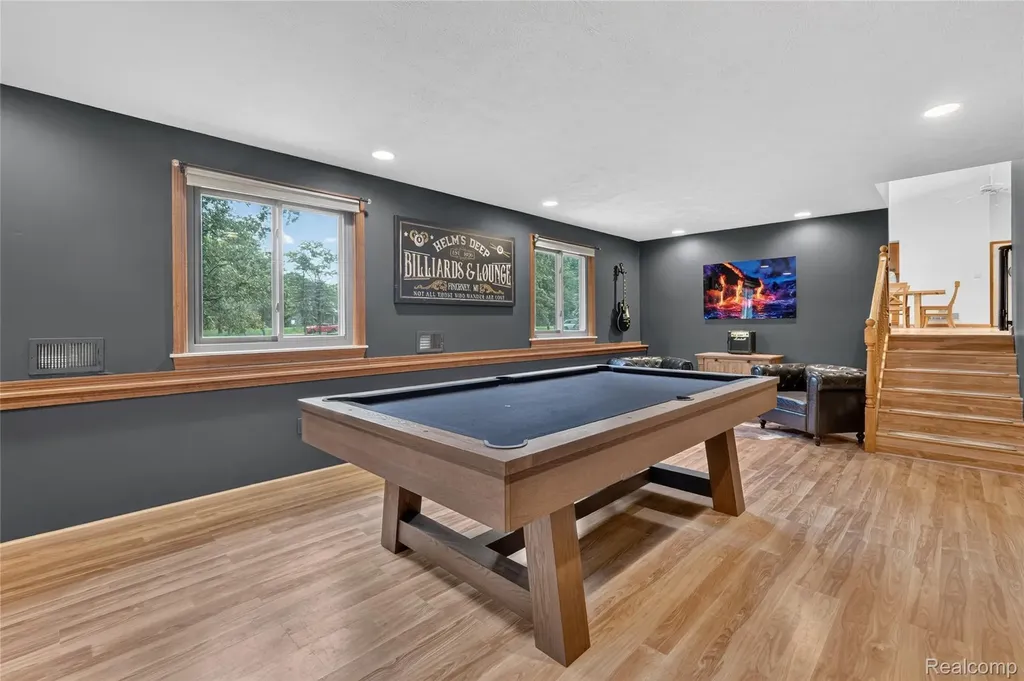 8655 Joey Drive Putnam Township MI 48169
