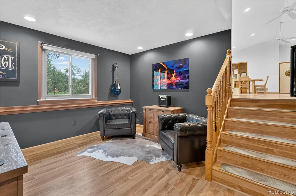 8655 Joey Drive Putnam Township MI 48169