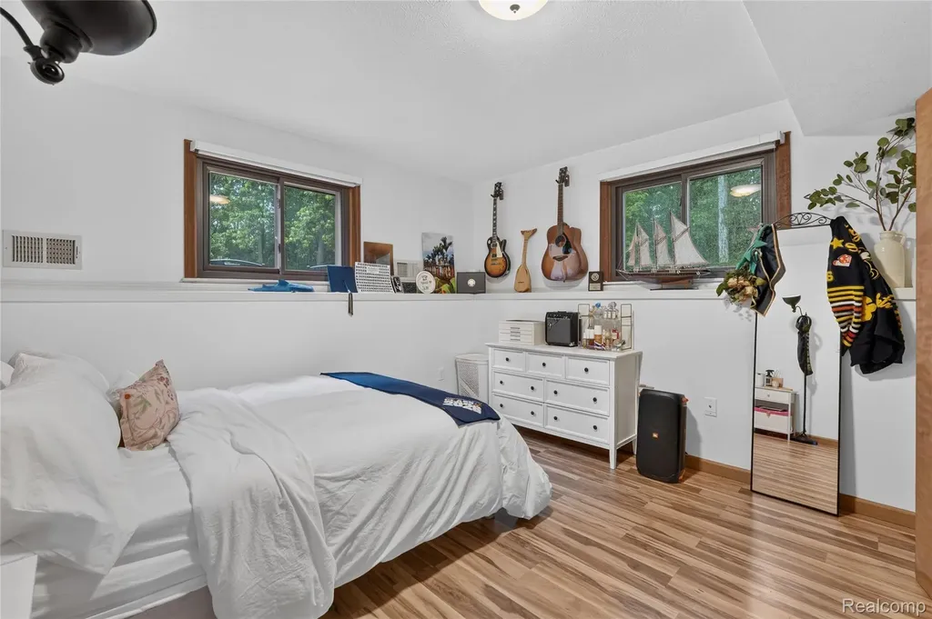 8655 Joey Drive Putnam Township MI 48169