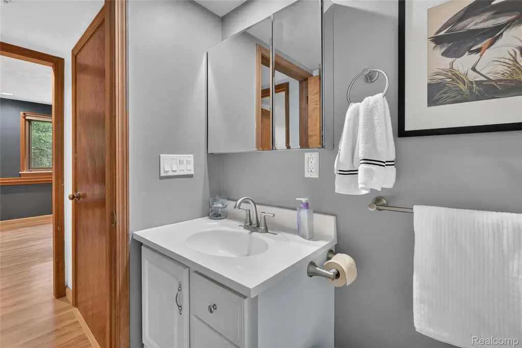 8655 Joey Drive Putnam Township MI 48169