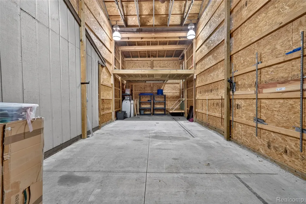 8655 Joey Drive Putnam Township MI 48169