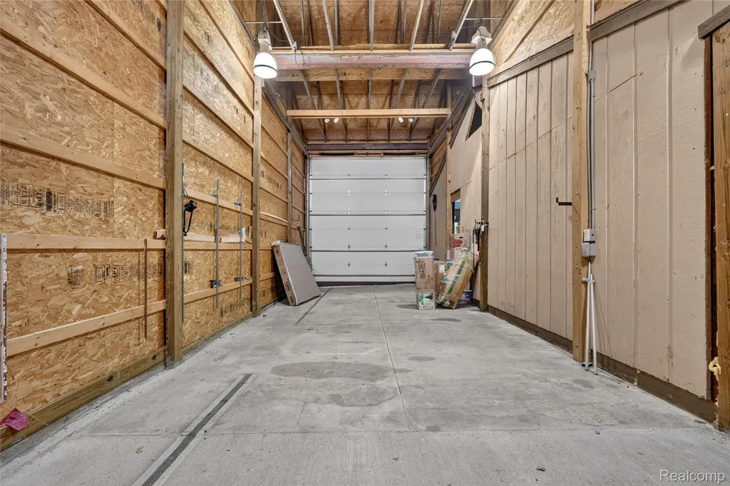 8655 Joey Drive Putnam Township MI 48169