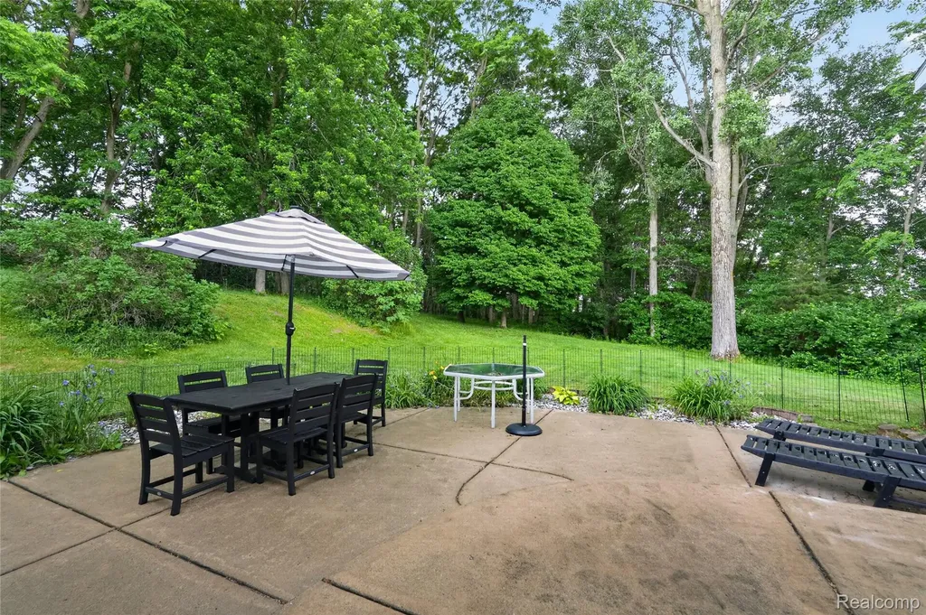 8655 Joey Drive Putnam Township MI 48169