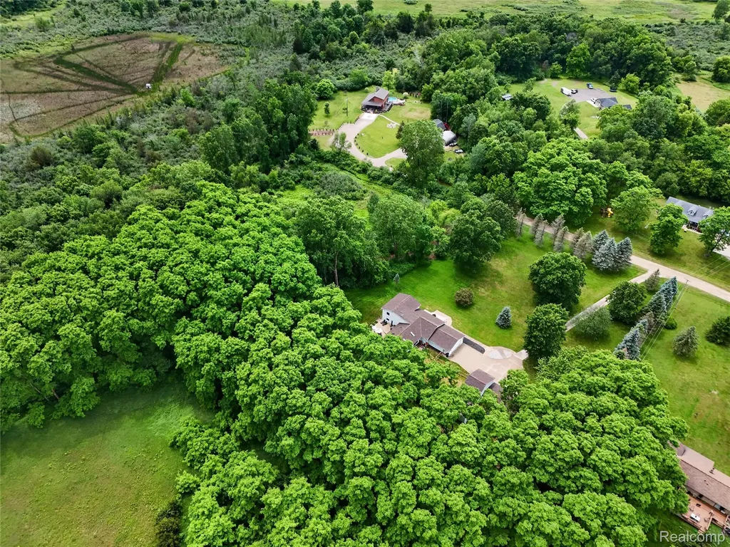 8655 Joey Drive Putnam Township MI 48169