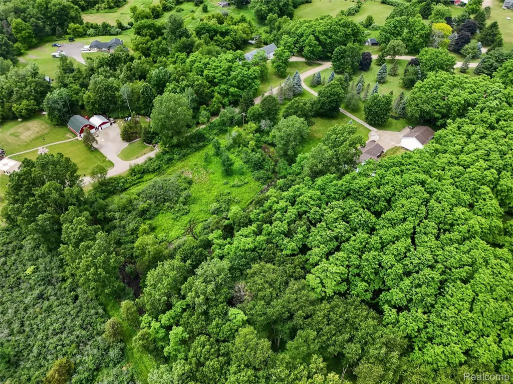 8655 Joey Drive Putnam Township MI 48169