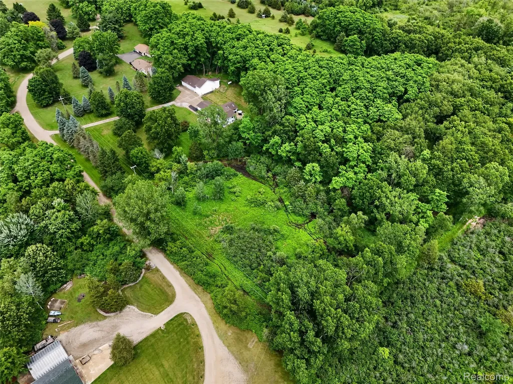 8655 Joey Drive Putnam Township MI 48169