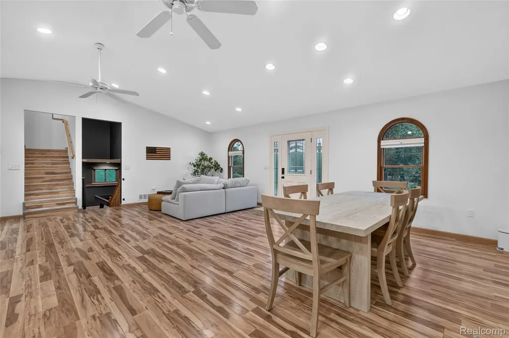 8655 Joey Drive Putnam Township MI 48169