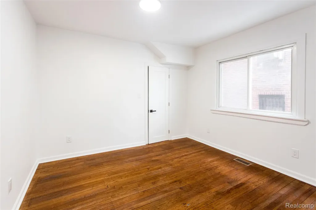 18306 Stoepel Street Detroit City MI 48221