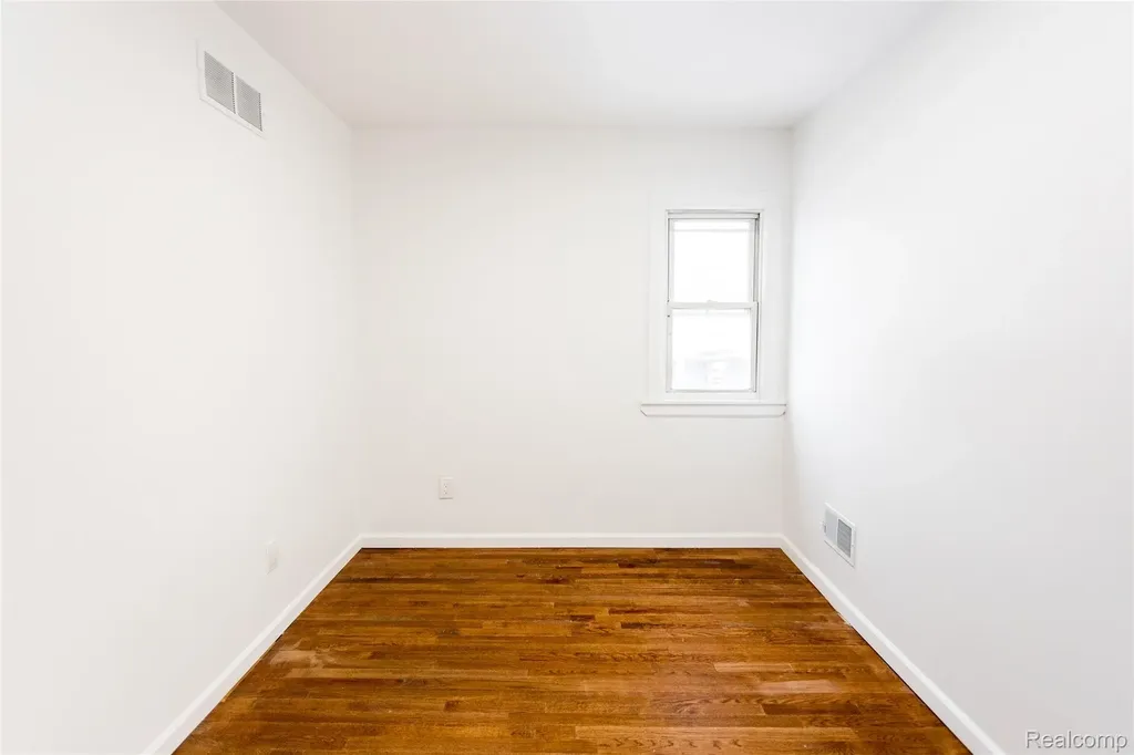 18306 Stoepel Street Detroit City MI 48221