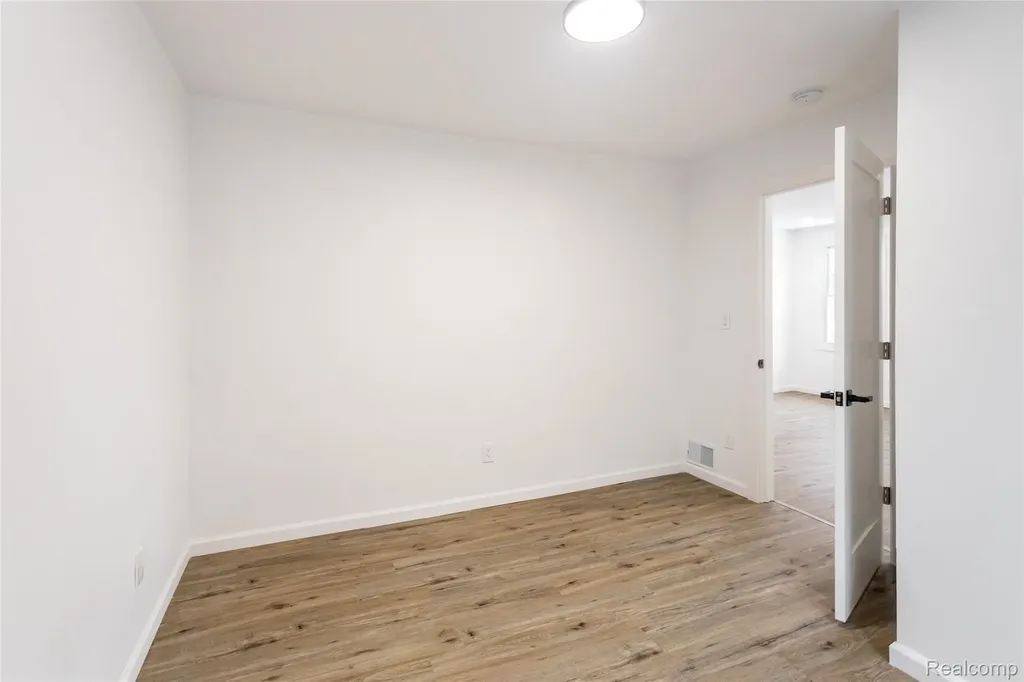 18306 Stoepel Street Detroit City MI 48221