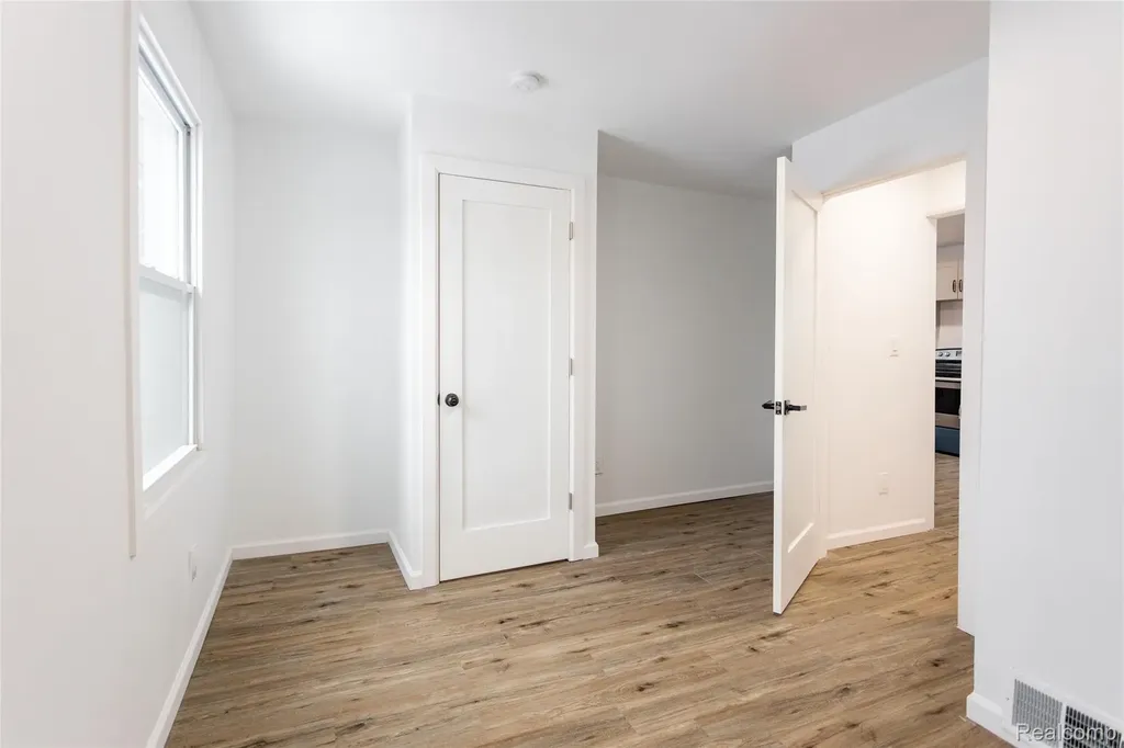 18306 Stoepel Street Detroit City MI 48221