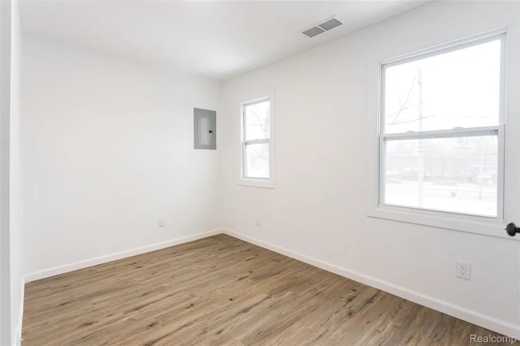 18306 Stoepel Street Detroit City MI 48221