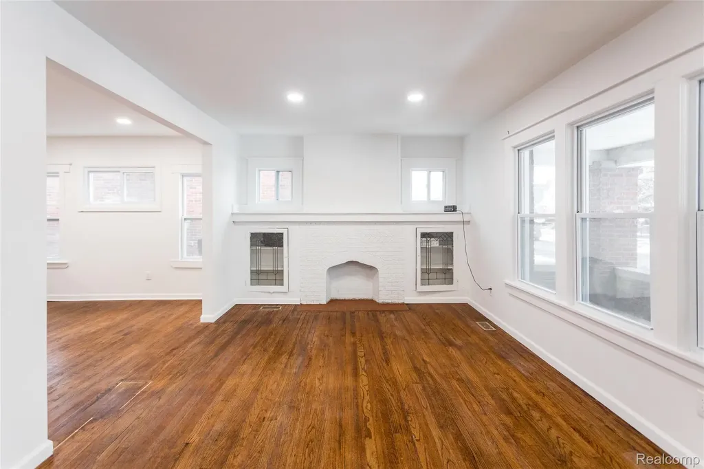18306 Stoepel Street Detroit City MI 48221