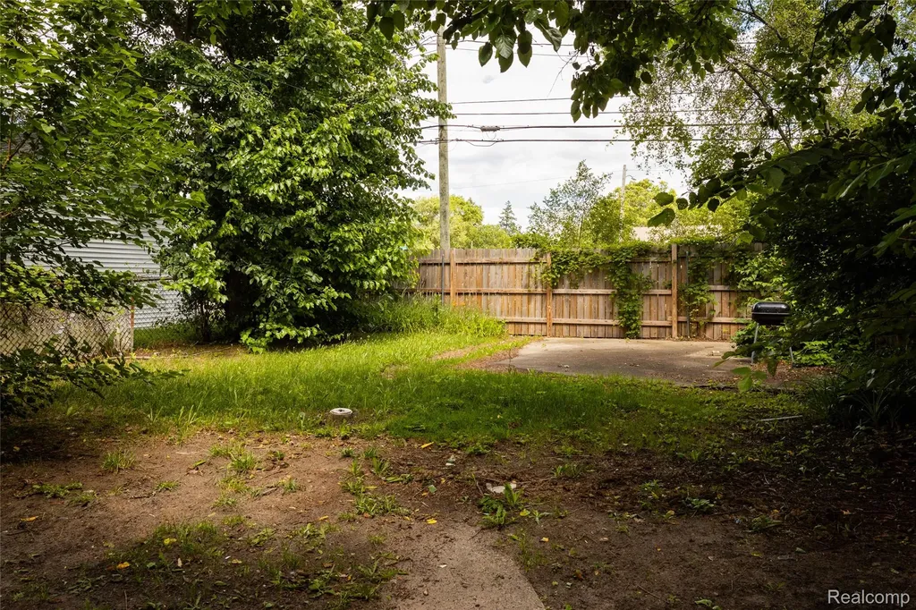 18306 Stoepel Street Detroit City MI 48221