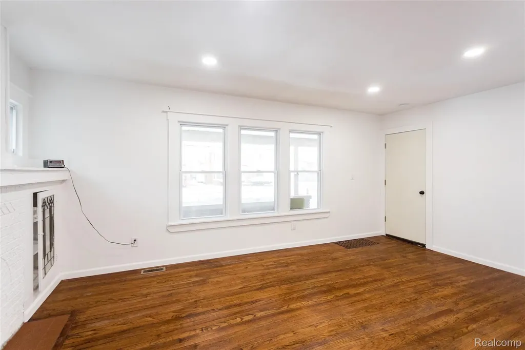 18306 Stoepel Street Detroit City MI 48221
