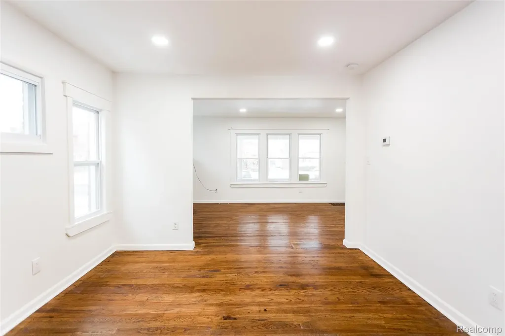 18306 Stoepel Street Detroit City MI 48221