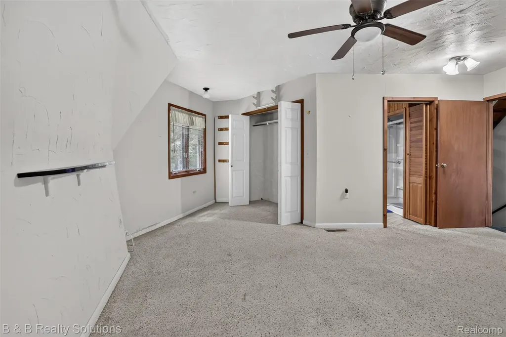 5544 Piersonville Road Marathon Township MI 48421