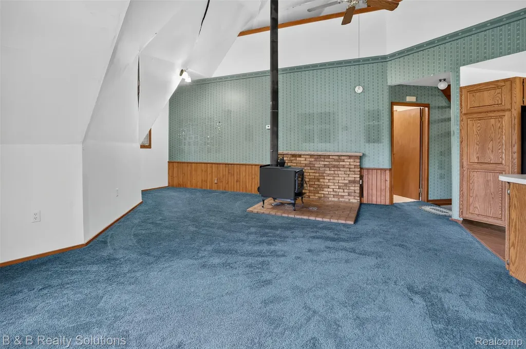 5544 Piersonville Road Marathon Township MI 48421