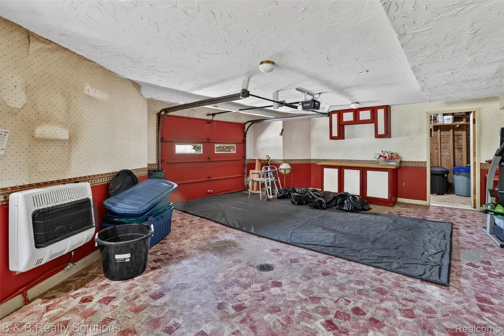 5544 Piersonville Road Marathon Township MI 48421
