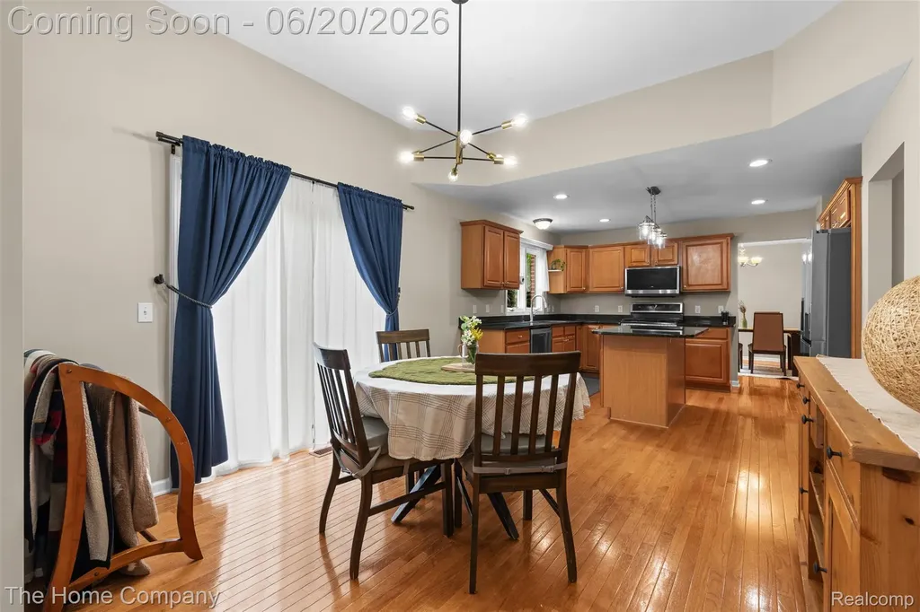 41278 Scarborough Lane Novi City MI 48375