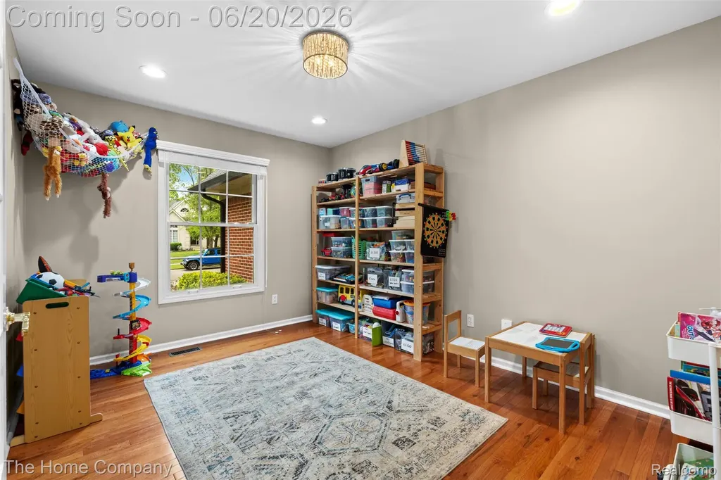 41278 Scarborough Lane Novi City MI 48375