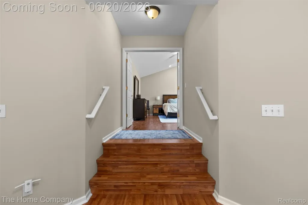 41278 Scarborough Lane Novi City MI 48375