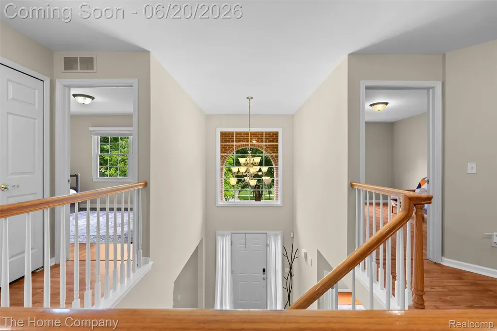 41278 Scarborough Lane Novi City MI 48375
