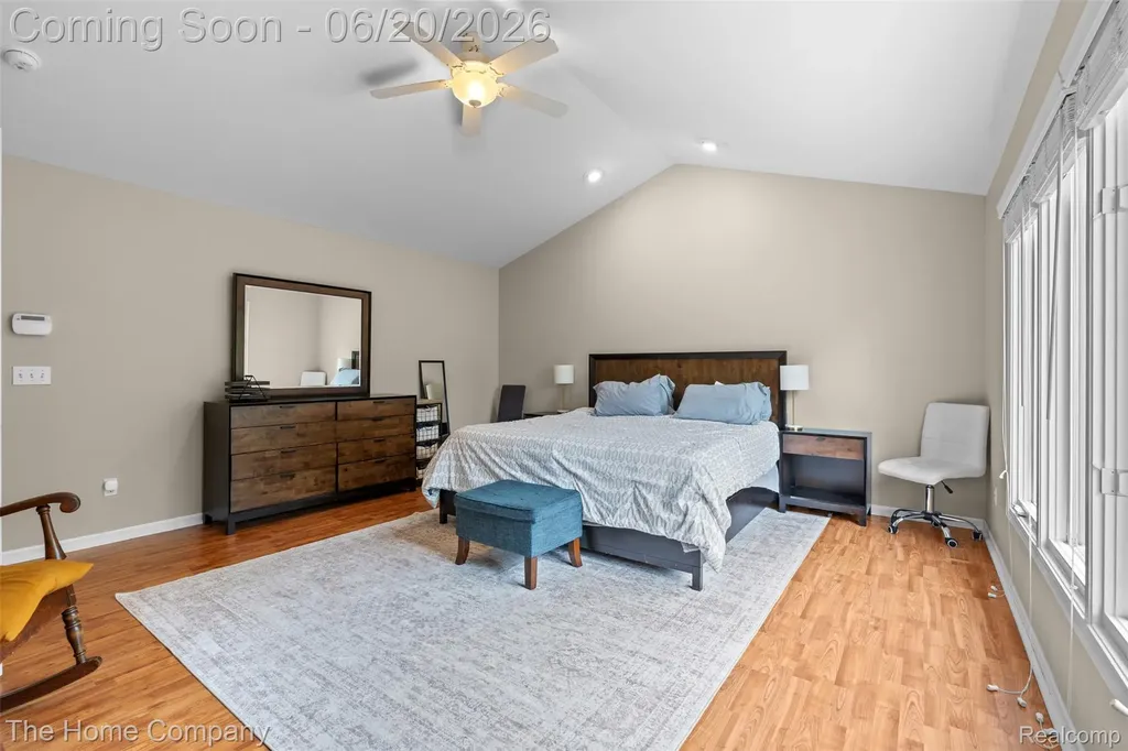 41278 Scarborough Lane Novi City MI 48375