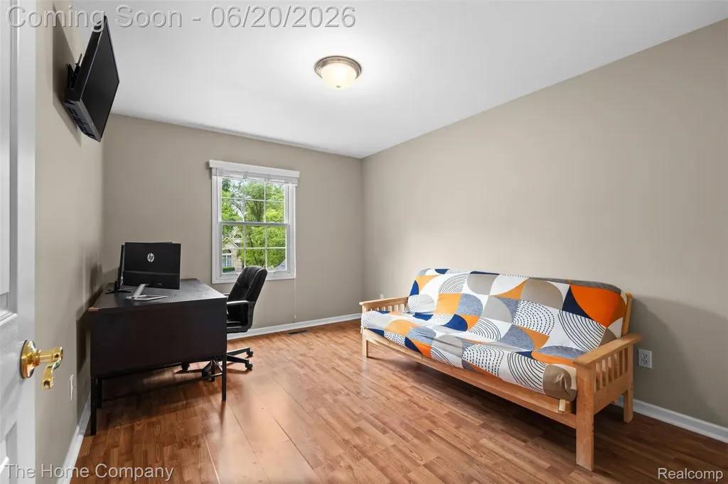 41278 Scarborough Lane Novi City MI 48375