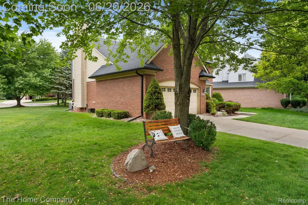 41278 Scarborough Lane Novi City MI 48375