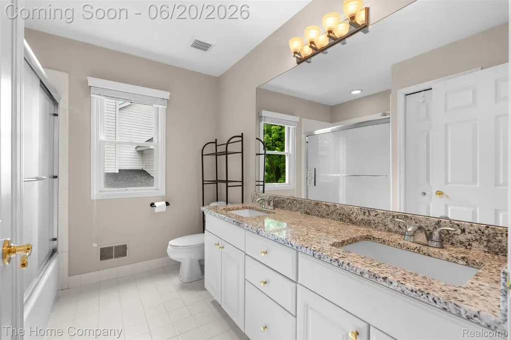 41278 Scarborough Lane Novi City MI 48375